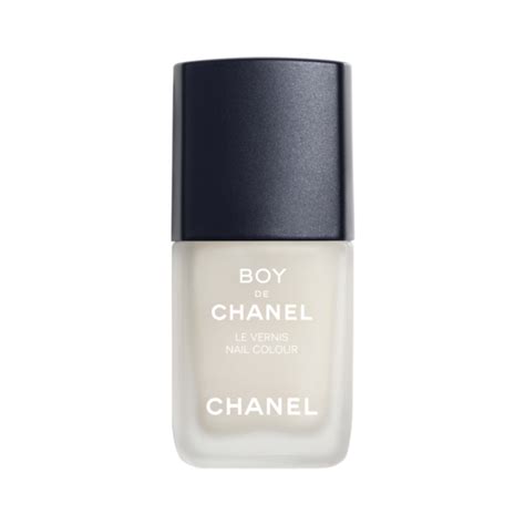 boy de chanel le vernis|Nail Polish & Colours .